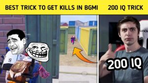 👍100% WORKING TRICK TO KILL ANYONE IN BGMI | 🔥SUPER PLAN | FAROFF PUBG MOBILE