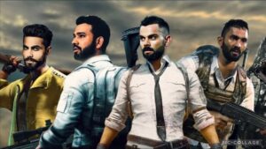 15 Cricketers Who Play PUBG Mobile GAME | #CricketTalkShow