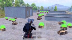 21 Kills In Apartments 😱🔥 Pubg mobile