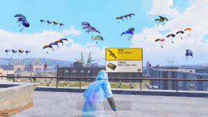 30 KILLS in MILITARY BASE ONLY!! | NEW KILL RECORD🔥 | PUBG MOBILE