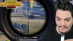 33 KiLL !! REKORUM Pubg Mobile