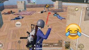 Best Trolling Of Noobs 2021🤩🤣 | PUBG MOBILE FUNNY MOMENTS