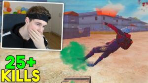 CAMPERS KILLING PANDA! | PUBG Mobile