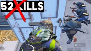COULD HAVE BEEN 52 KILLS IN DUO vs Squad! | PUBG Mobile