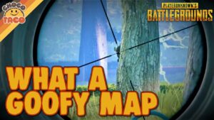 Easiest Game of chocoTaco's Life? - PUBG Gameplay