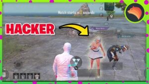 HACKER Challenged Me & THIS HAPPENED | PUBG MOBILE
