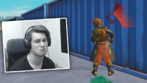 HE KILLED PANDA! | PUBG Mobile