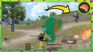 He KILLED ME This Way | PUBG MOBILE