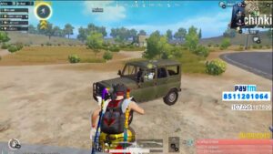 [Hindi]PUBG MOBILE | noob level ka game play | aajao noob banne k liye | SUBSCRIBE ND JOIN  ME