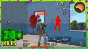 I Got KILLED By AWM | PUBG MOBILE
