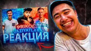 IXA GAMING PRIKOL VIDEO KO'RYABDI || РEАКЦИЯ || PUBG MOBILE || STRIM PAYTIDAGI KULGULI VAZIYATLAR