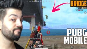 KÖPRÜYÜ FENA KAPATTIK SUYA DÖKTÜK ADAMLARI 26 KİLL DUO SQUAD PUBG MOBİLE #TPP