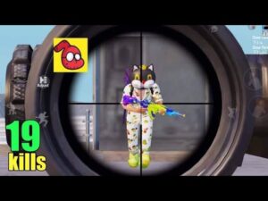 Levinho Killed Sevou!! | PUBG MOBILE