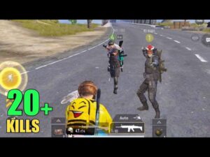 MY TEAMMATES WANTED  TO KILL ME & I DID THIS | PUBG MOBILE