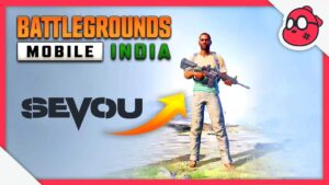 My 1st BGMI game 🇮🇳 😍