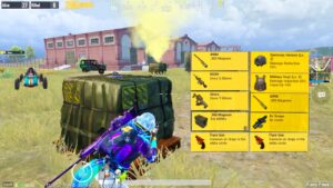 NEW BEST LOOT GAMEPLAY😍w/BEST OUTFIT | PUBG MOBILE