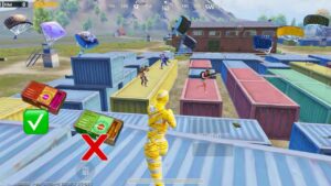 NEW ONLY 7.62mm GUN CHALLENGE😱Pubg Mobile