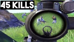 NEW WORLD RECORD? | 45 KILLS Duo vs SQUAD | PUBG Mobile