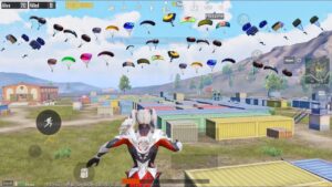NEW WORLD RECORD in ONLY HERE😱Pubg Mobile