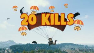 Ohhhhhh NO ONE SAW THAT - chocoTaco PUBG Game Recap