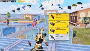 Omg!! REAL CONQUEROR PLAYERS RUSHED ME in HERE🥵Pubg Mobile