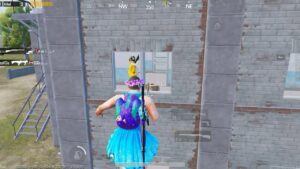 Omg!! SHOT LIKE A HACKER with VICTOR😂Best FUNNY GAMEPLAY | Pubg Mobile