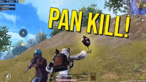 PAN KILL CHICKEN DINNER + 2 AWM GAMEPLAY! | PUBG MOBILE FULL MATCH