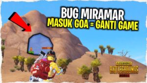 PINTU RAHASIA MIRAMAR BISA PINDAH GAME..!! (KATA NETIZEN PART - 1) PUBG MOBILE