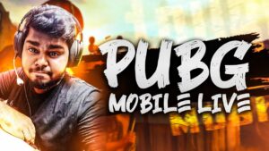 PUBG LIVE 🔴 BATTLEGROUND MOBILE #TamilLive #bgmi#DevilGaming|MILES TO 130K