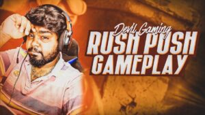PUBG LIVE 🔴 BATTLEGROUND MOBILE #TamilLive #bgmi#DevilGaming|MILES TO 130K