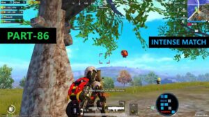 PUBG MOBILE | PAYLOAD MODE PLAYING WITH RANDOMS NICE GAME CHICKEN DINNER