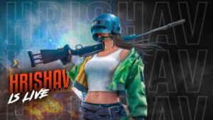 PUBG MOBILE WITH HYDRA HRISHAV! FULL ON RUSH AND SUBSCRIBER GAMES
