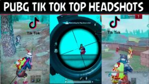 PUBG SNIPER KING SANKI SURYA GAMING TOP HEADSHOTS VIDEO CLIPS Pubg Tik Tok Headshots Top awm (part4)