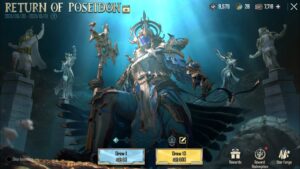 Poseidon Spin @Tomorrow😎| BGMI | பப்ஜி தமிழ் Pubg Tamil😎 [ PUBG MOBILE LIVE🔴 TAMIL ]