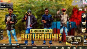 Pubg In Real Life | Winner Winner Chicken Dinner | SLR Vines |