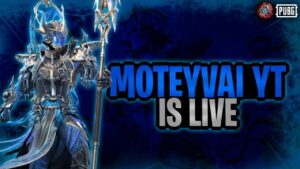 Pubg Mobile live with Moteyvai // Dhostai fun with @4K Gaming Nepal  // Membership on // X-suit op !