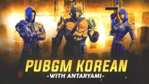 Pubg mobile vn || antaryami gaming