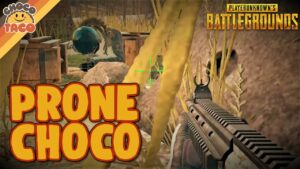 Quite a Start to a Game - chocoTaco PUBG Gameplay