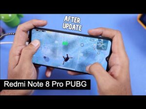 Redmi Note 8 Pro PUBG Gaming Test after Updates with FPS | Smooth Extreme 60 FPS Gameplay