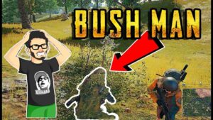 SALE BUSH CAMPERS!! | CARRYMINATI PUBG Mobile Funny Moments