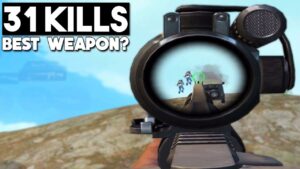 THE TRUE STRENGTH OF M16A4 | 31 KILLS Solo vs Squad | PUBG Mobile