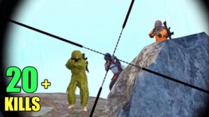 THEY KILLED MY BROTHER & I DID THIS | PUBG MOBILE