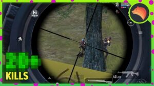 THIS **** Killed Me 😡 | PUBG MOBILE