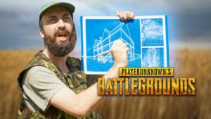 That friend who plays the other game - PUBG vs Fortnite