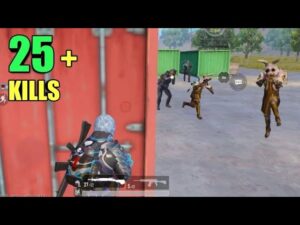 They KILLED my FAN & I did THIS | PUBG MOBILE