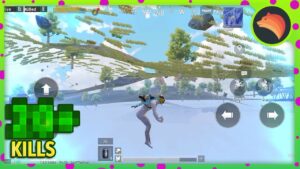 This GLITCH Killed Levinho 😡 | PUBG MOBILE