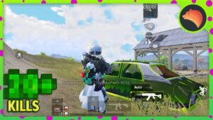 This Is How He Killed Me 😢 | PUBG MOBILE