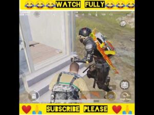 Victor IQ+999 Jeep Fun 😂😂😂PubgMobile #PubgMobile #Pubg #Pubgm #PubgGame #Shorts #BGMI #BASfunPubg