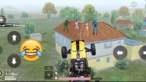 Why Noobs Are Cute 😍🤣 | PUBG MOBILE FUNNY MOMENTS