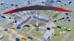 Wow!! NEW REAL MASTER of MILITARY BASE😱Pubg Mobile